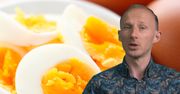 Dietetyk rozwiał wątpliwości. Tak jajka wpływają na nasz organizm
