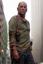 Bruce Willis