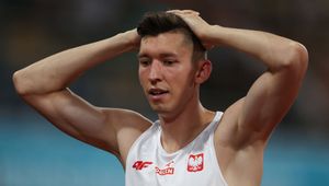 Koszmarny wypadek. Polak stracił przytomność po upadku. Są nowe wieści