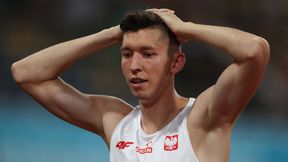 Koszmarny wypadek. Polak stracił przytomność po upadku. Są nowe wieści