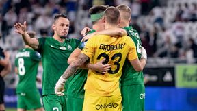 PKO Ekstraklasa: Warta Poznań ucieka, zobacz tabelę