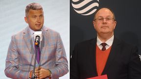 Nie Małysz czy Korzeniowski. To on może zagrozić pozycji Piesiewicza