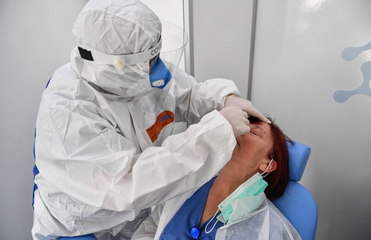 Koronawirus. WHO ostrzega: druga fala pandemii może być bardziej niebezpieczna
