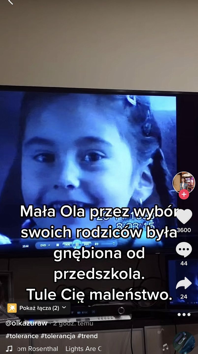 Ola Żuraw