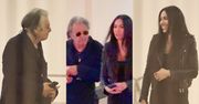 Al Pacino świętuje 86. urodziny w towarzystwie młodszej o PÓŁ WIEKU Noor Alfallah. Zgrany duet? (ZDJĘCIA)