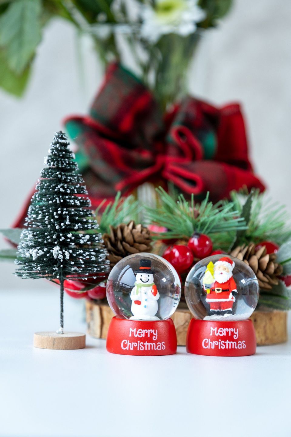 &#34;Świąteczna kraina zabawek&#34; i mikołajki w Silesia City Center