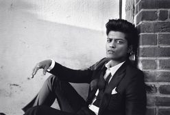 Bruno Mars na Open'er Festival 2018. Kolejna wielka gwiazda wystąpi w Gdyni