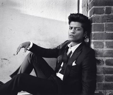 Bruno Mars na Open'er Festival 2018. Kolejna wielka gwiazda wystąpi w Gdyni