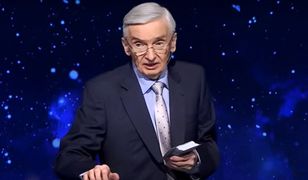 Widzowie zaniepokojeni wyglądem Sznuka. Nie jest dobrze