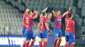 Fortuna Puchar Polski: Cracovia - Raków Częstochowa 1:2 [GALERIA]