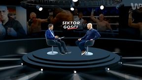 Sektor Gości 36. Krzysztof Włodarczyk: Marco Huck to cham i tchórz [2/4]