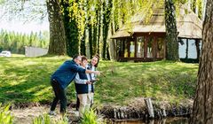 Warmia i Mazury kuszą inwestorów w nowej kampanii koncepcją work-life integration