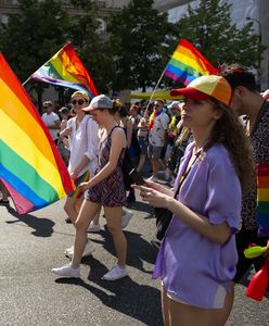 Kraśnik. Ulicami miasta przejdzie Marsz Równości. Znamy datę
