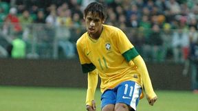 Neymar był dwa centymetry od paraliżu! "Mówił, że nie czuje nóg"