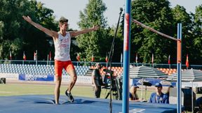 Mateusz Kołodziejski potwierdził swoje możliwości. Jest medal dla Polski