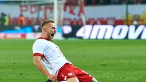 Festiwal błędów. Aż pięć goli w meczu Polaków z Ukrainą