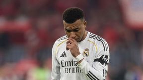 Media: Mbappe traci szanse na Złotą Piłkę. Jest wyraźny faworyt