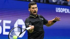 Novak Djoković wszedł na wyższy poziom. Serb doprowadził do megahitu w półfinale!