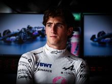 Kierowcy F1 grożono śmiercią