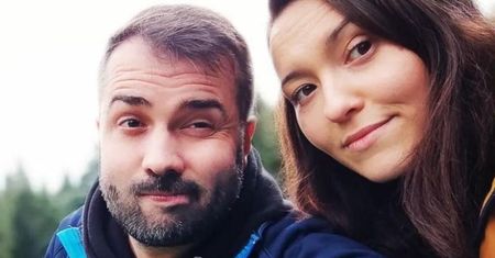 Laura i Karol ze "Ślubu od pierwszego wejrzenia" wystąpili w "Dzień Dobry TVN". Widzowie komentowali tylko jedno