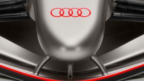 Przełomowy moment w Audi. Są gotowi na podbój F1