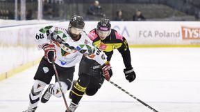 Świetni nie tylko w Polsce. Sukces hokeistów Tauronu GKS-u Katowice w Pucharze Kontynentalnym