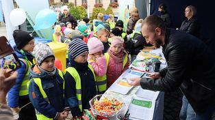 Grodzisk Wielkopolski: Eko-Rynek trwa. Czekają warsztaty i porady