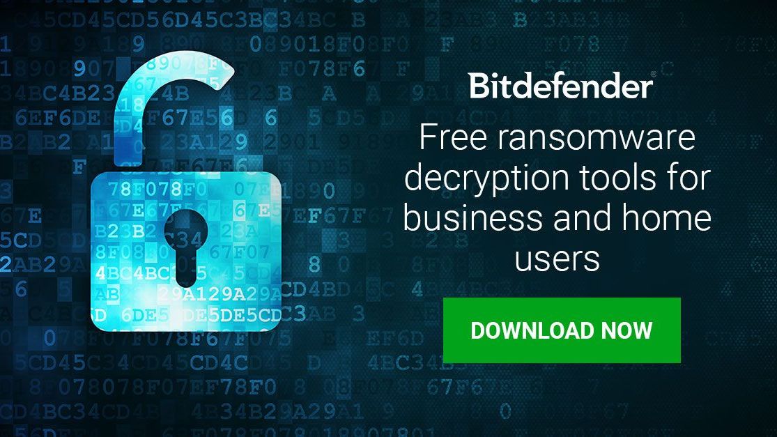 Bitdefender