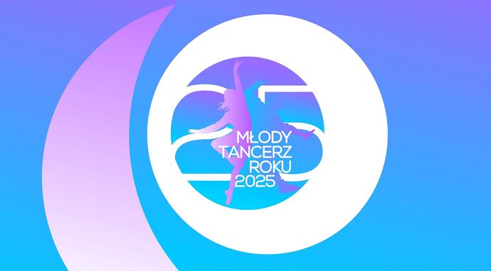 Młody Tancerz Roku 2025 - półfinał