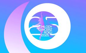TVP Kultura HD Młody Tancerz Roku 2025 - półfinał