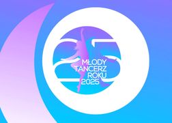 TVP Kultura HD Młody Tancerz Roku 2025 - półfinał