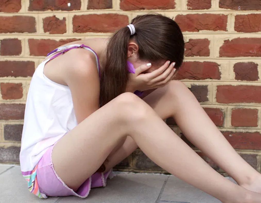 Jest seksuolożką dziecięcą. Z tym przychodzą do niej rodzice