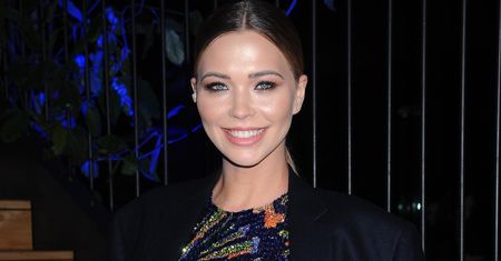 Sandra Kubicka musi wrócić do Polski. Rozstała się z partnerem