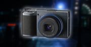 Ricoh GR IIIx Urban – uznany kompakt w nowym kolorze i z nowymi funkcjami