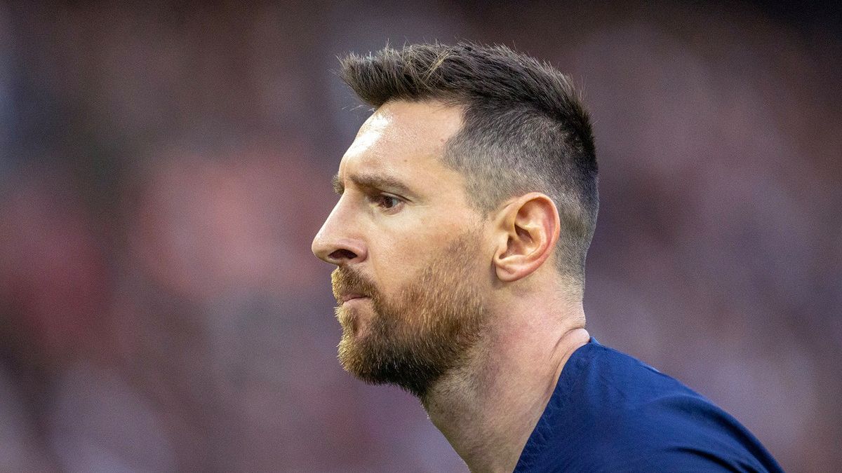 Zdjęcie okładkowe artykułu: Getty Images / Tim Clayton / Na zdjęciu: Lionel Messi