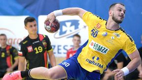 Piłka ręczna. Wymęczone zwycięstwo Łomży VIVE Kielce. Csurgoi KK o krok od sensacji