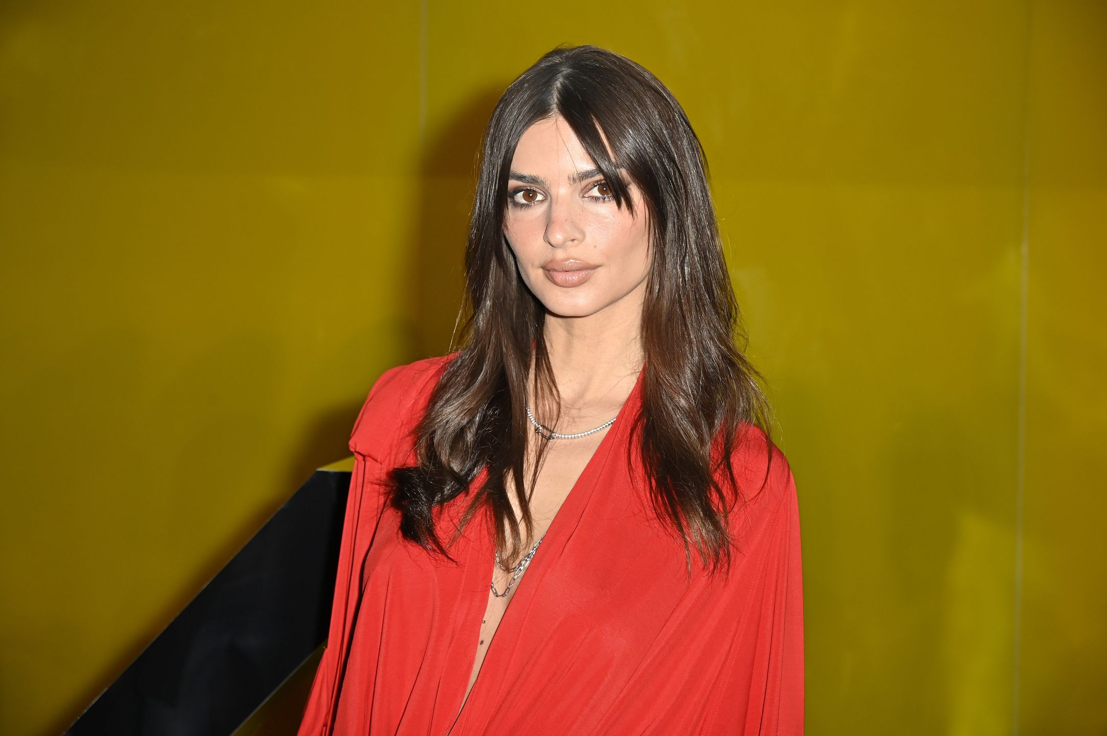 Emily Ratajkowski