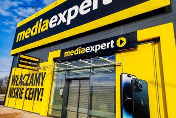 199 zł za słuchawki. Trwa Black Weeks w Media Expert