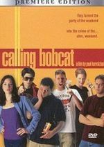 Calling Bobcat
