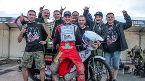 Dariusz Ostafiński: 60 punktów nie było, ale i tak jesteśmy mistrzami świata (komentarz)