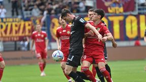 Konkretna zaliczka w starciu możliwych rywali Pogoni Szczecin