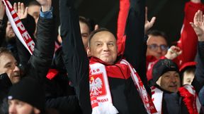 Przyniosą szczęście Polakom? Dwaj prezydenci pojawią się na ważnych zawodach