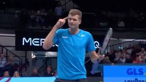 Koniec marzeń o wygranej. Sprawdź, kiedy Hubert Hurkacz wróci na kort