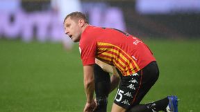 Serie A: Kamil Glik zagrał karygodnie. Podarował rywalom dwa gole