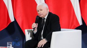 Kaczyński powiedział, w którym klubie widziałby Lewandowskiego. Nie uwierzysz