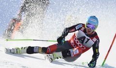 Eurosport pokaże Puchar Świata w narciarstwie alpejskim