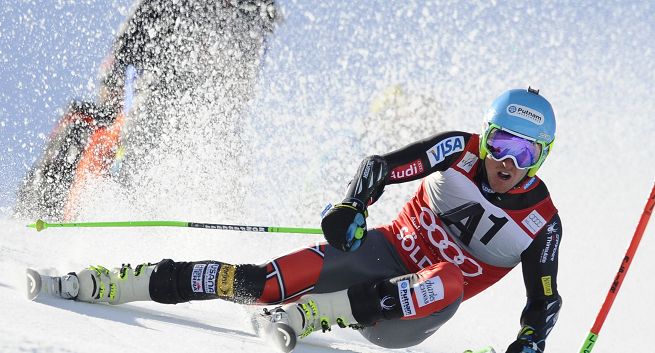 Eurosport pokaże Puchar Świata w narciarstwie alpejskim