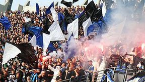 Zawisza Bydgoszcz - Flota Świnoujście 2:2