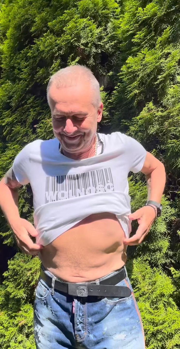 Bogusław Linda