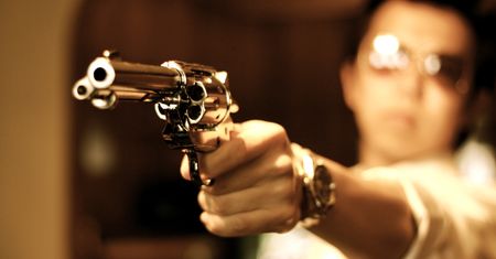 Producenci broni mocno w górę na Wall Street. Zamach w Las Vegas napędzi im klientów